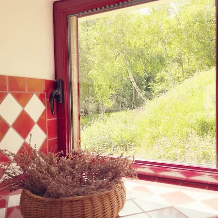 Ancien Moulin Renove, Ideal Pour Familles : Nature, Jeux, Peche, Proche De Vichy, Confort Inclus - Fr-1-489-212 Holiday home Ferrieres-sur-Sichon