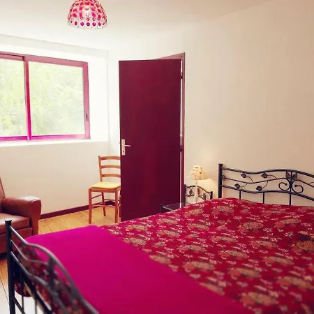 Holiday home Ancien Moulin Renove, Ideal Pour Familles : Nature, Jeux, Peche, Proche De Vichy, Confort Inclus - Fr-1-489-212