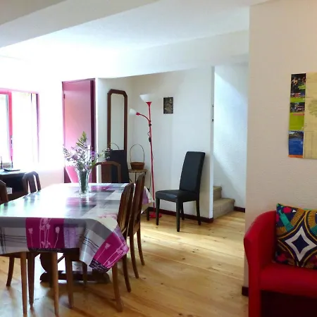 Holiday home Ancien Moulin Renove, Ideal Pour Familles : Nature, Jeux, Peche, Proche De Vichy, Confort Inclus - Fr-1-489-212 Ferrieres-sur-Sichon