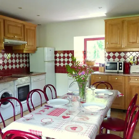 Ancien Moulin Renove, Ideal Pour Familles : Nature, Jeux, Peche, Proche De Vichy, Confort Inclus - Fr-1-489-212 Ferrieres-sur-Sichon